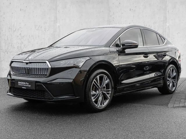 Skoda Enyaq Coupe iV 80
