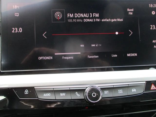 Opel Grandland X GS-Line Grand Sport