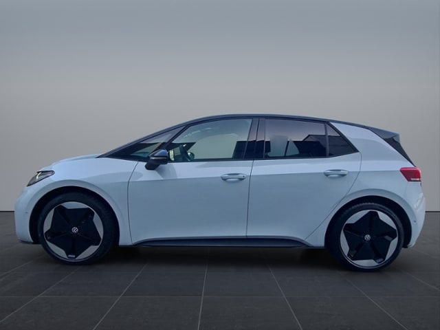 Volkswagen ID.3 170kW +1,49%+WR+WÄRMEP+NAVI+MATRIX+BLACKSTYLE