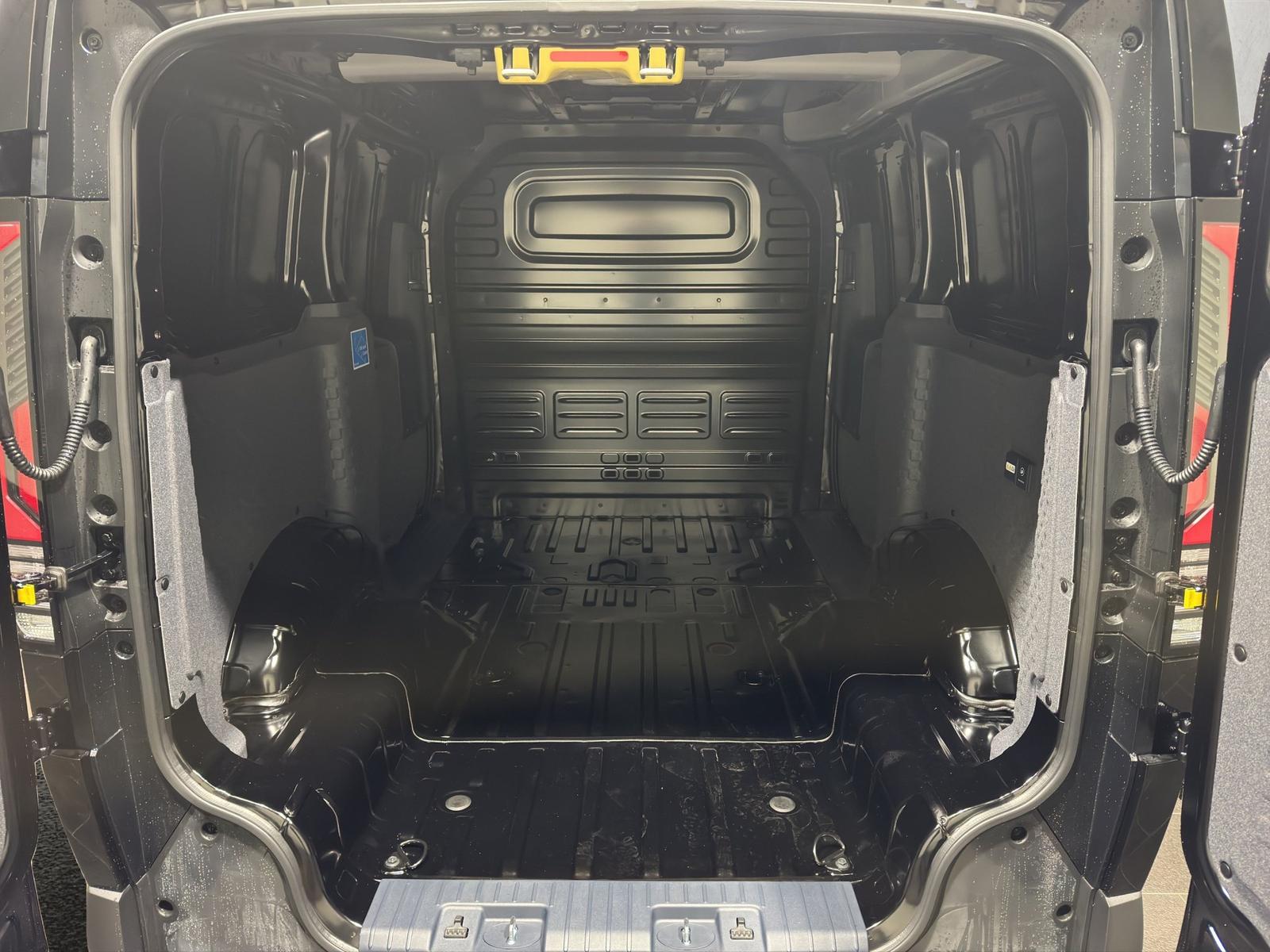 Kia PV5 Passenger 71 kWh