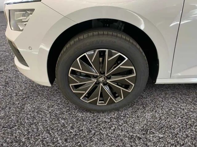 Skoda Kamiq 1.5 TSI Tour