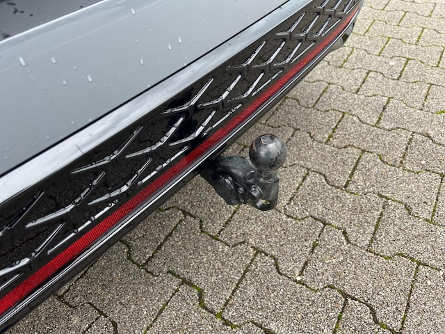 Volkswagen ID.7 4Motion Tourer