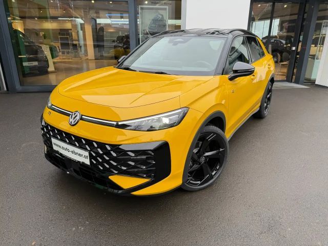 Volkswagen T-Roc DSG R-Line