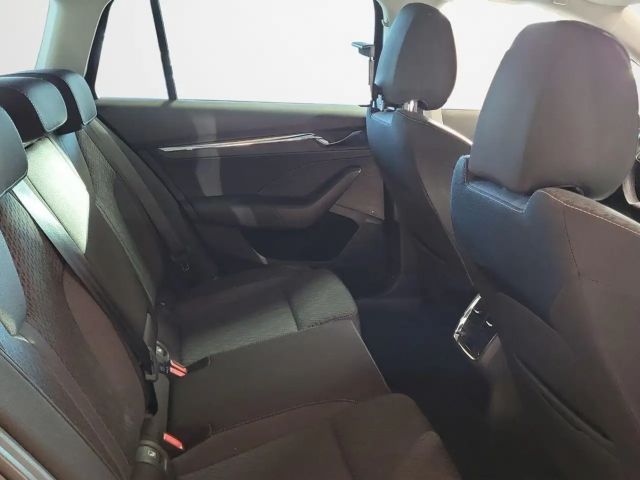 Skoda Octavia 1.5 TSI Combi Style Style