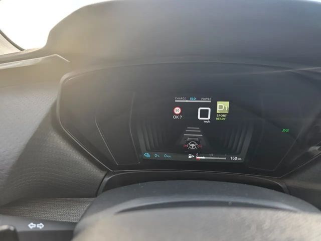 Citroën C5 X Hybrid