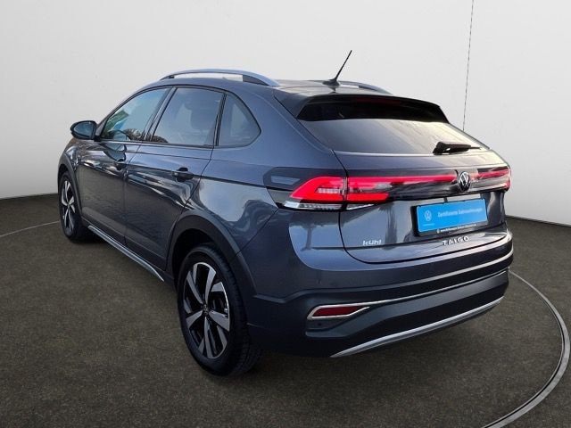 Volkswagen Taigo 1.0 TSI Style