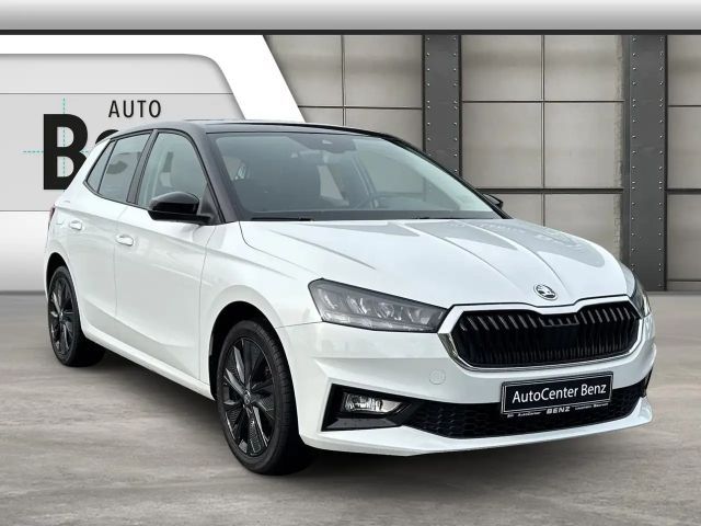 Skoda Fabia 1.0 TSI Ambition