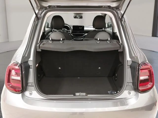 Fiat 500e 42kWh