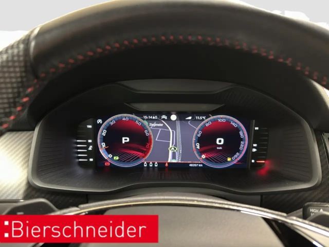 Skoda Kodiaq 2.0 TSI 4x4 RS