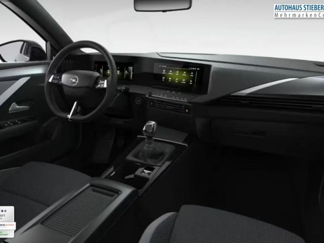 Opel Astra Edition Sports Tourer