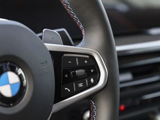 BMW 440 Cabrio M-Sport M440i xDrive