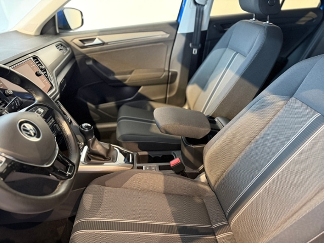 Volkswagen T-Roc 1.0 TSI