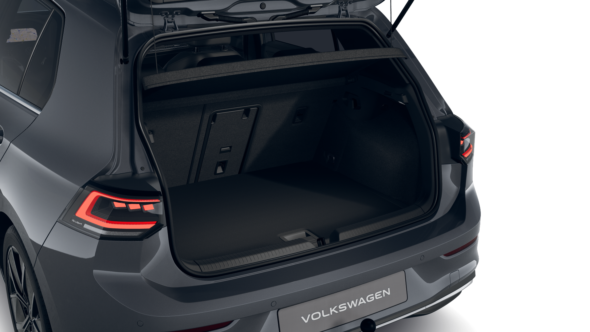 Volkswagen Golf 1.5 eTSI DSG