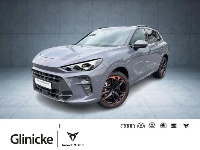 Cupra Terramar 2.0 TSI VZ
