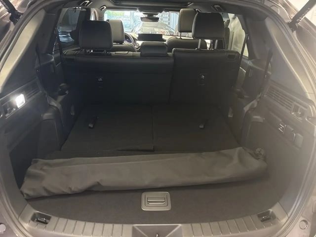 Mazda CX-80 Homura Plus