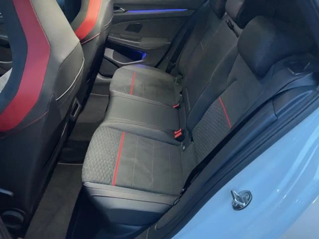 Volkswagen Golf 2.0 TSI DSG GTI Golf VIII