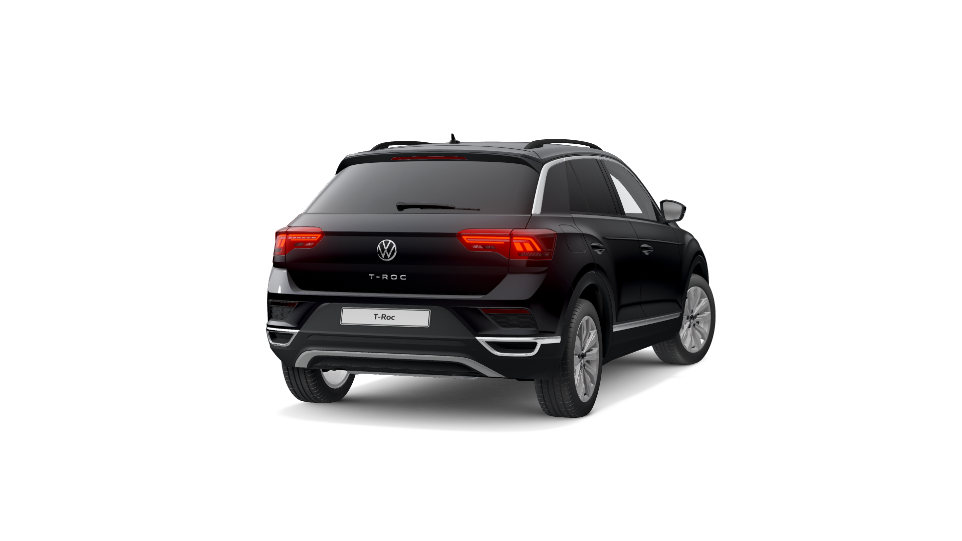 Volkswagen T-Roc 1.5 TSI Sport