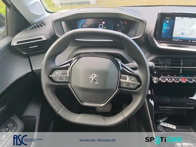 Peugeot E-208 Allure Pack