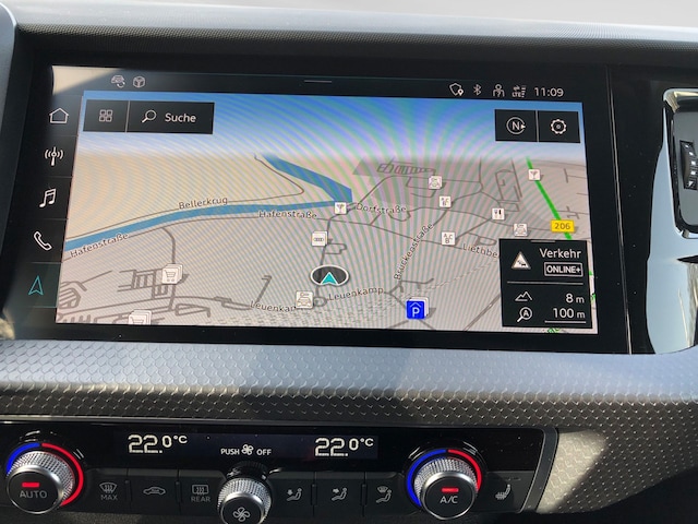 Audi A1 30 TFSI S-Tronic Sportback