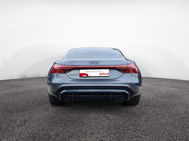 Audi e-tron GT Quattro
