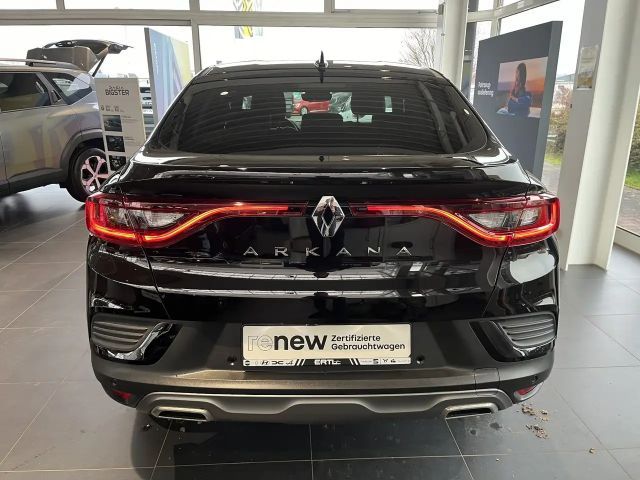 Renault Arkana EDC RS TCe 160