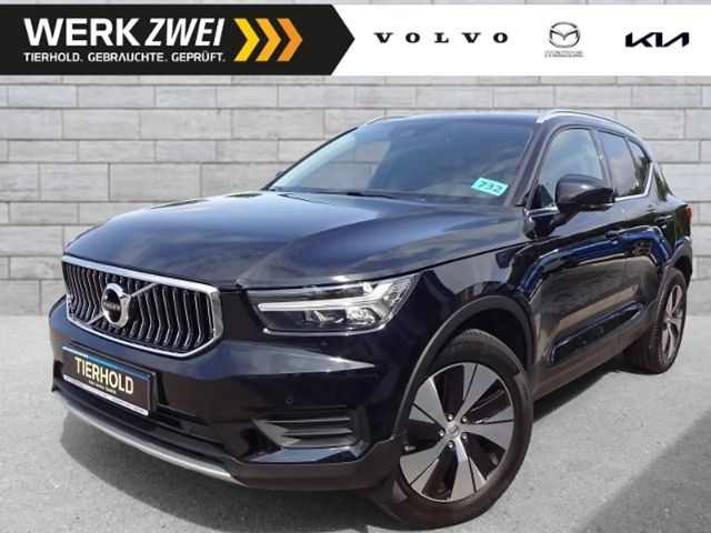 Volvo XC40 Inscription T5