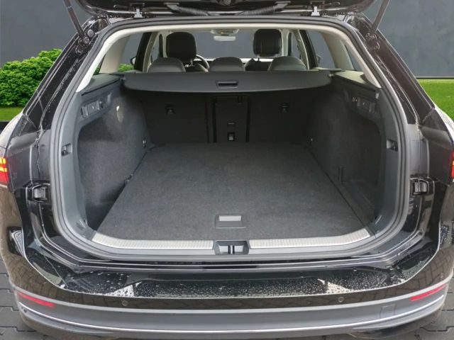 Volkswagen Passat 1.5 eTSI Variant