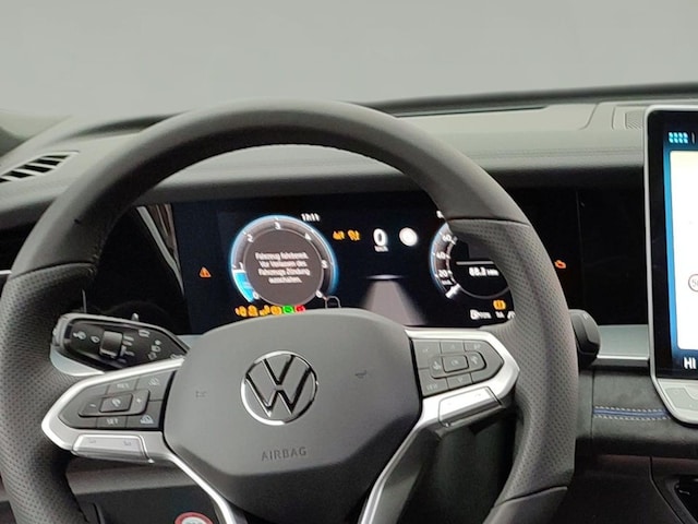 Volkswagen Tayron 2.0 TDI DSG R-Line