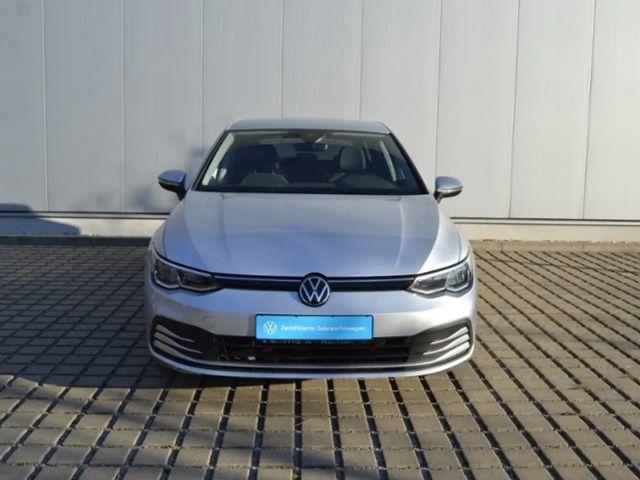 Volkswagen Golf 1.5 TSI Golf VIII Life