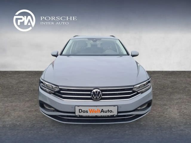 Volkswagen Passat Business DSG Variant