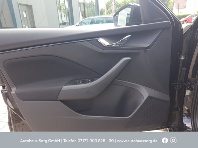 Skoda Scala 85 Selection