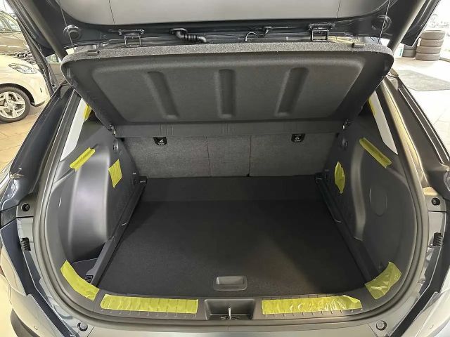 Hyundai Kona 1.6 Hybrid Prime