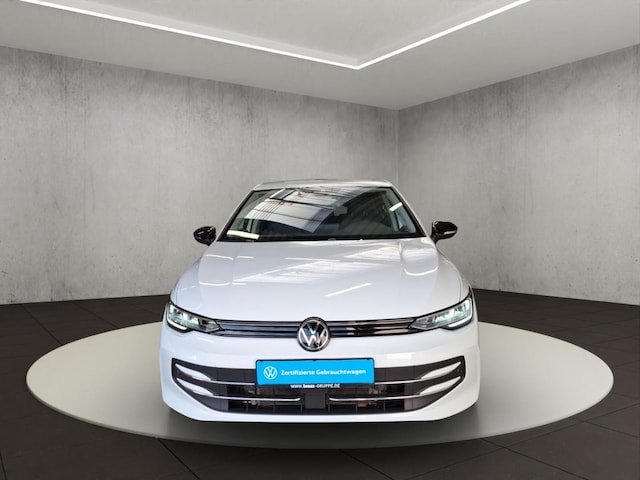 Volkswagen Golf DSG Life