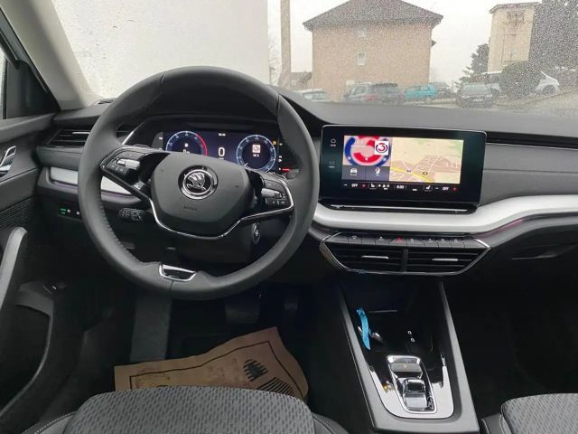 Skoda Octavia Style Style