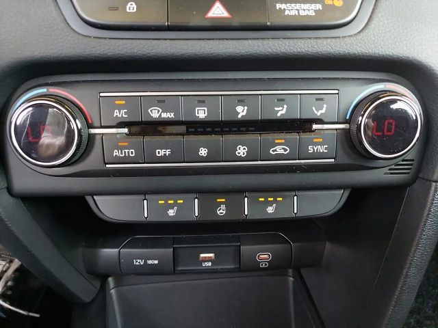 Kia Ceed GDi