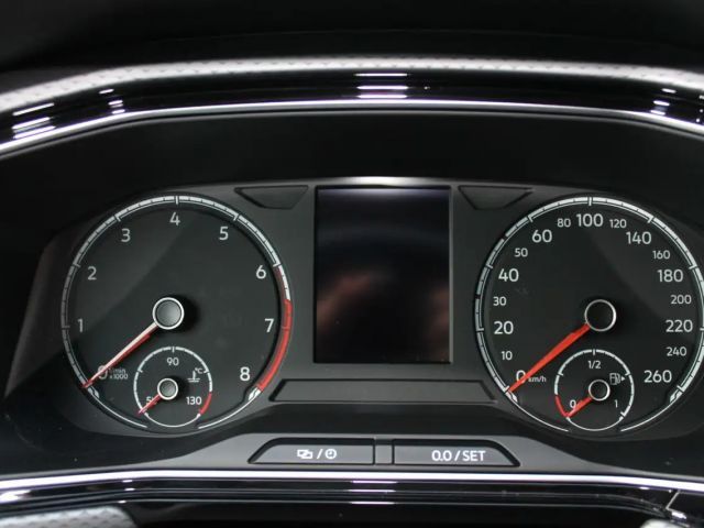 Volkswagen T-Cross Active