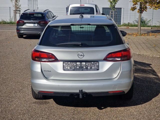 Opel Astra 1.5 CDTI 1.5 Turbo Edition