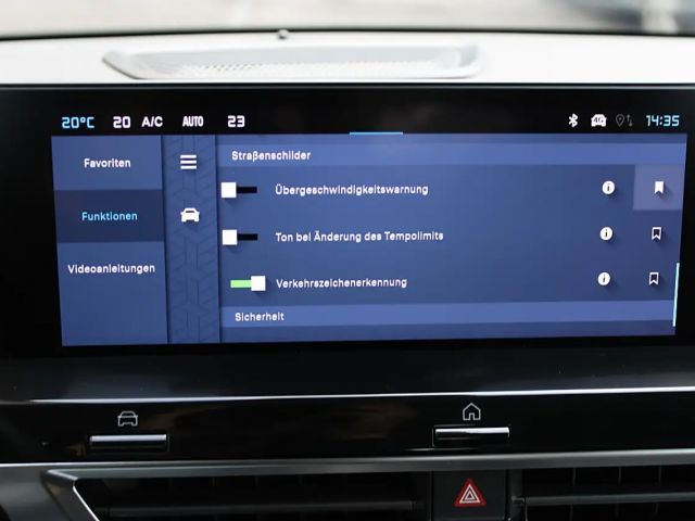 Citroën C4 BlueHDi Plus