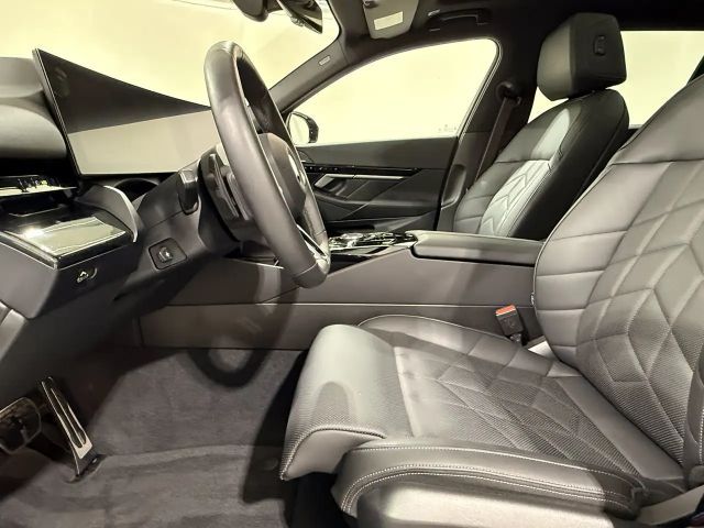 BMW 540 540d M-Sport Touring xDrive