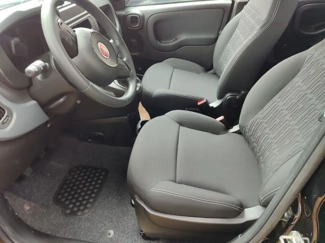 Fiat Panda 1.0 GSE Hybrid