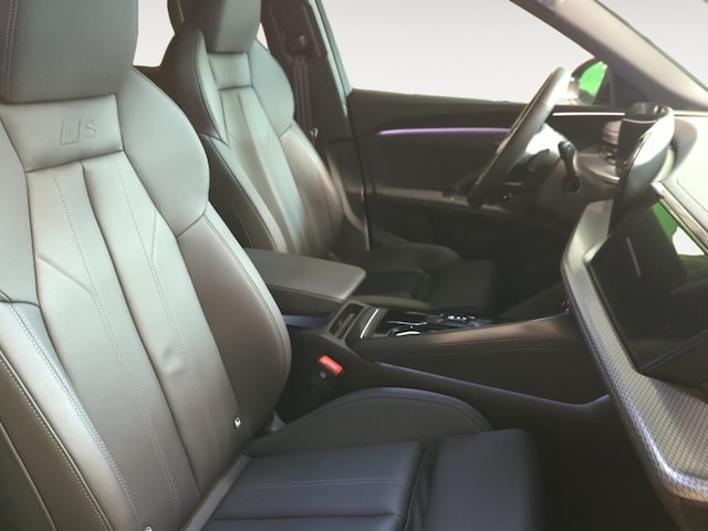 Audi Q5 Quattro S-Tronic