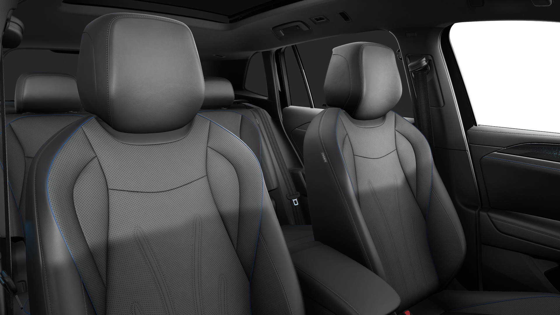 Volkswagen Tiguan 2.0 TDI DSG R-Line