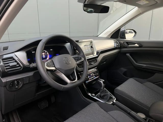 Volkswagen T-Cross 1.0 TSI DSG IQ.Drive Life