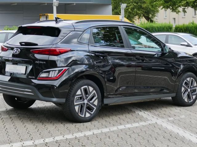Hyundai Kona 2WD Electric Prime