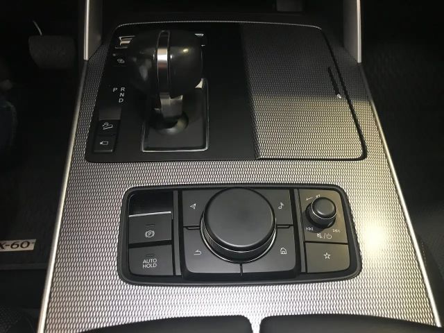 Mazda CX-60 Homura e-Skyactiv