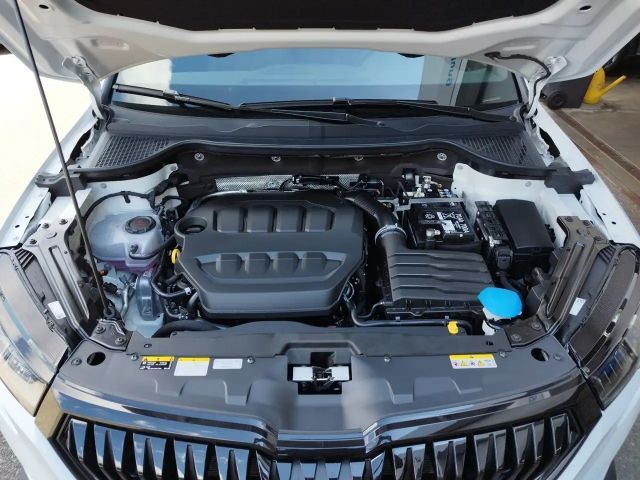 Skoda Karoq 4x4 Sportline