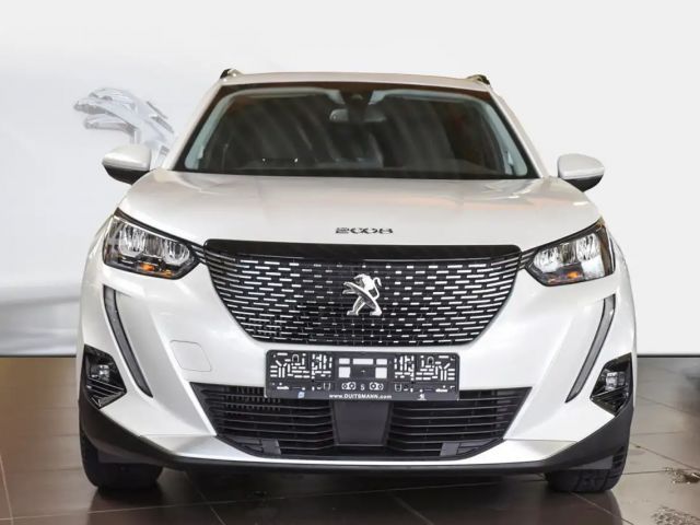 Peugeot 2008 Allure Pack