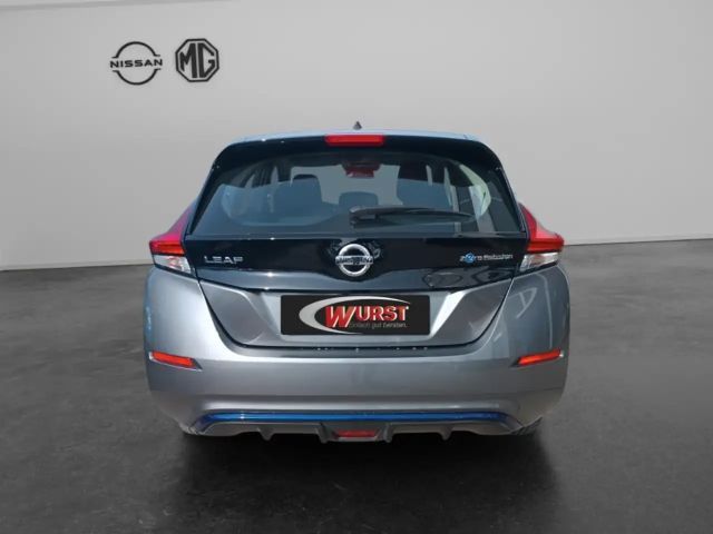 Nissan Leaf 40 kWh Acenta