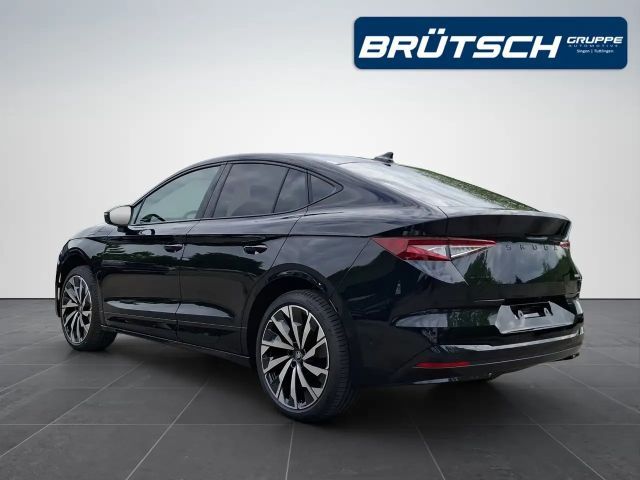 Skoda Enyaq Coupe Sportline