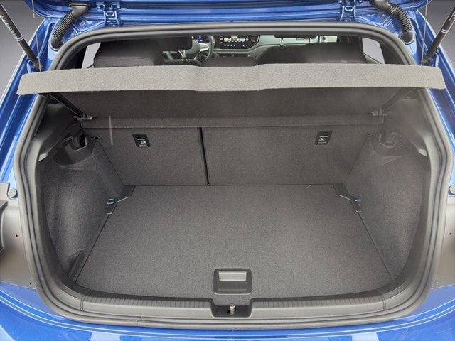 Volkswagen Polo 1.0 TSI DSG R-Line